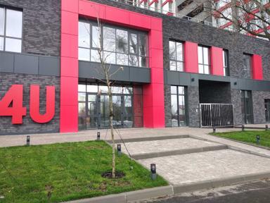 2-кімнатна квартира за адресою вул. Академіка Булаховського (площа 40 м²) - Atlanta.ua - фото 37