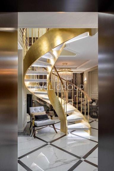 Багатокімнатна квартира за адресою вул. Лук'яненка Левка (площа 206 м²) - Atlanta.ua - фото 30