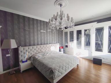 House by the address (area 240 m²) - Atlanta.ua - photo 45