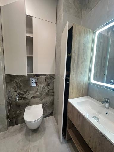 1-комнатная квартира по адресу ул. Макаренко (площадь 43 м²) - Atlanta.ua - фото 29