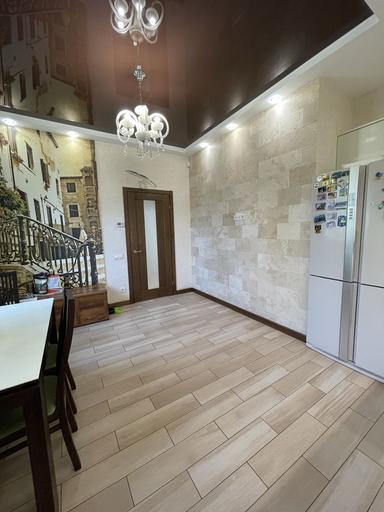 Дом по адресу ул. Приморская (площадь 241,6 м²) - Atlanta.ua - фото 27