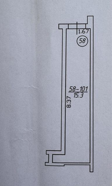 Commercial real estate at st. Lysogorskiy spusk (area 15,3 m²) - Atlanta.ua - photo 14