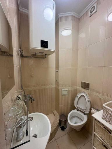 3-rooms apartment apartment by the address st. Kulikovo pole pl Oktyabrskoy revolyutsii pl (area 118 m²) - Atlanta.ua - photo 44