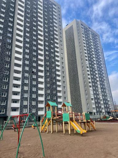 1-комнатная квартира по адресу ул. Лукьяненко Левка(Тимошенко) (площадь 44 м²) - Atlanta.ua - фото 17