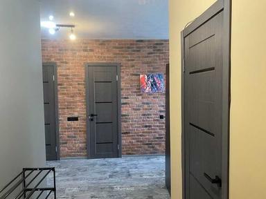 2-rooms apartment apartment by the address st. Kulikovo pole pl Oktyabrskoy revolyutsii pl (area 61 m²) - Atlanta.ua - photo 25