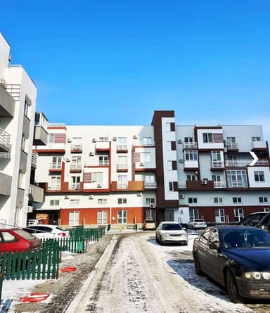 1-room apartment apartment by the address st. Kurskaya (area 28 m²) - Atlanta.ua - фото 18