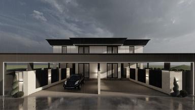 Дом по адресу ул. Капеланська (площадь 145 м²) - Atlanta.ua - фото 13