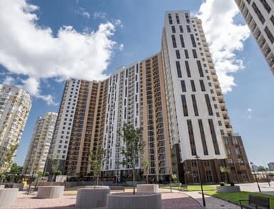 2-комнатная квартира по адресу Куликово поле пл. (площадь 60 м²) - Atlanta.ua - фото 14