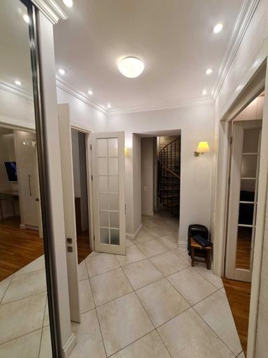 Многокомнатная квартира по адресу бульвар Дружбы Народов (площадь 173,5 м²) - Atlanta.ua - фото 33