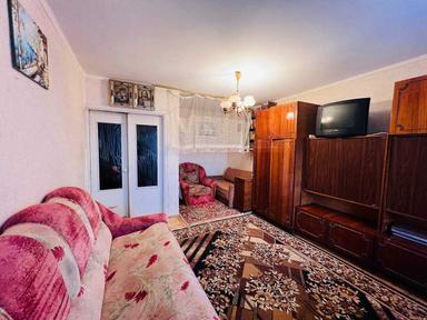 1-room apartment apartment by the address st. Magistratskaya (area 35,2 m²) - Atlanta.ua - photo 19