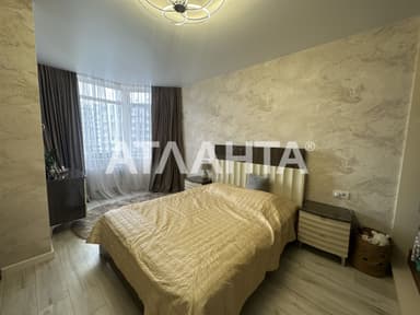 2-комнатная квартира по адресу ул. Жаботинского (площадь 67 м²) - Atlanta.ua - фото 14