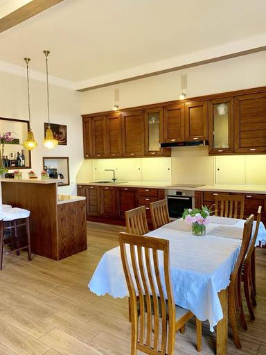 House by the address st. Mikhaylovskaya Industrialnaya (area 370 m²) - Atlanta.ua - photo 30