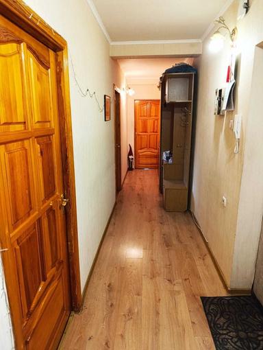 3-кімнатна квартира за адресою вул. Шолом-Алейхема (площа 57 м²) - Atlanta.ua - фото 40