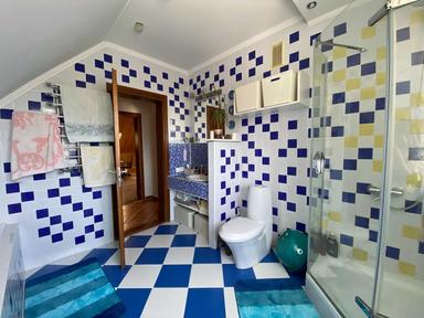 Дом по адресу ул. Китобойная (площадь 180 м²) - Atlanta.ua - фото 45