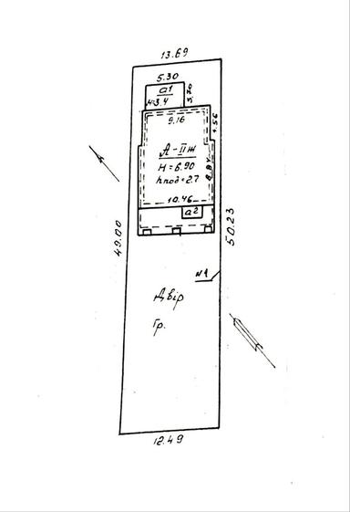 House by the address (area 316 m²) - Atlanta.ua - photo 33