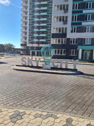 2-rooms apartment apartment by the address st. Varnenskaya (area 62,4 m²) - Atlanta.ua - photo 12