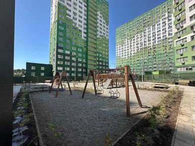 2-комнатная квартира по адресу (площадь 45 м²) - Atlanta.ua - фото 19