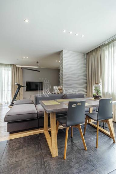 3-кімнатна квартира за адресою вул. Казимиіра Малійовича (площа 102 м²) - Atlanta.ua - фото 27