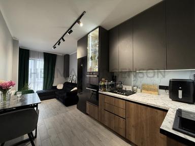 2-rooms apartment apartment by the address st. Kapushanskaya (area 70 m²) - Atlanta.ua - photo 21