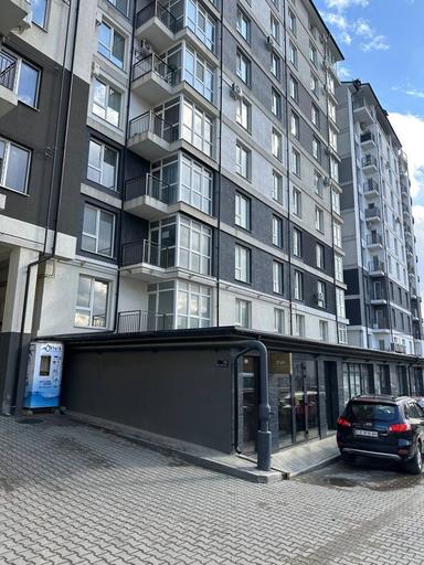 Комерційна нерухомість за адресою вул. Капеланська (площа 200 м²) - Atlanta.ua - фото 5