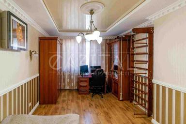 4+-rooms apartment apartment by the address (area 131 m²) - Atlanta.ua - photo 34