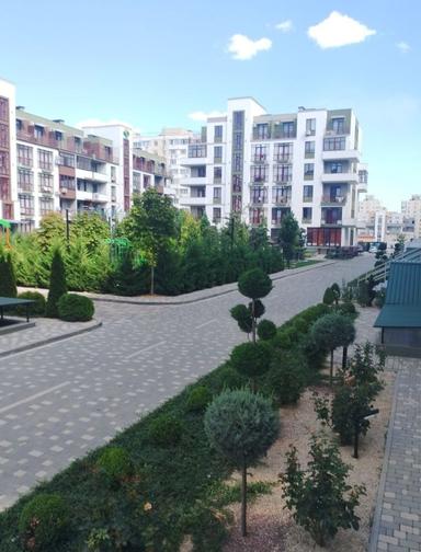 1-кімнатна квартира за адресою вул. Курська (площа 22 м²) - Atlanta.ua - фото 23