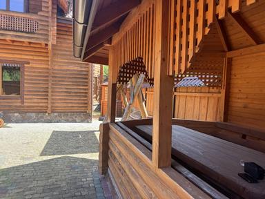 Будинок за адресою вул. Капеланська (площа 3 м²) - Atlanta.ua - фото 33