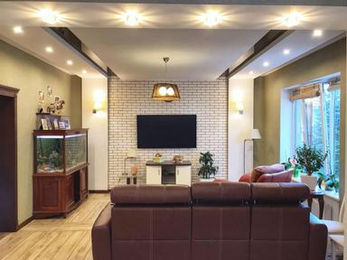 Дом по адресу (площадь 190 м²) - Atlanta.ua - фото 14