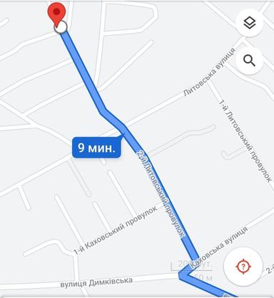 Дом по адресу ул. Капеланська (площадь 80 м²) - Atlanta.ua - фото 18