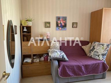 2-rooms apartment apartment by the address (area 42,5 m²) - Atlanta.ua - photo 17