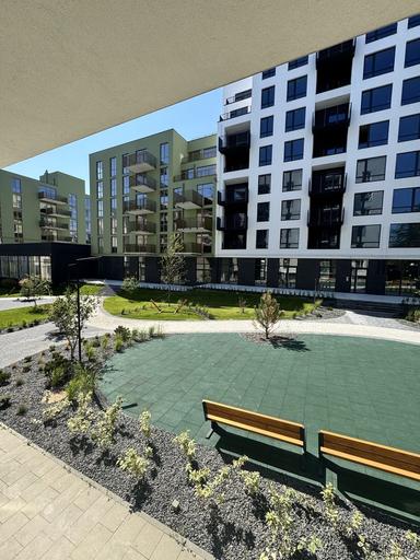 2-кімнатна квартира за адресою вул. Пимоненка Миколи (площа 86,3 м²) - Atlanta.ua - фото 20