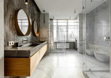 Багатокімнатна квартира за адресою вул. Андрія Верхогляда (площа 280 м²) - Atlanta.ua - фото 47