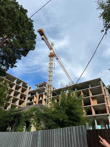 2-кімнатна квартира за адресою вул. Замковецька (площа 76,3 м²) - Atlanta.ua - фото 38