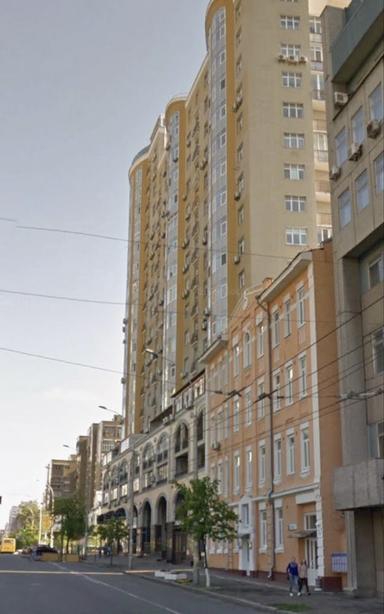 2-кімнатна квартира за адресою бульвар Дружби Народів (площа 100 м²) - Atlanta.ua - фото 13