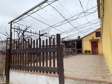 House by the address st. Kitoboynaya (area 217 m²) - Atlanta.ua - photo 35