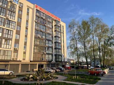 Комерційна нерухомість за адресою (площа 61,3 м²) - Atlanta.ua - фото 25