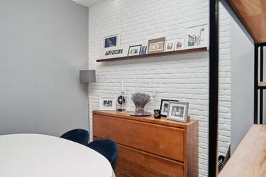 2-rooms apartment apartment by the address st. Kitoboynaya (area 70 m²) - Atlanta.ua - photo 42