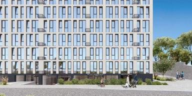 1-комнатная квартира по адресу (площадь 30,9 м²) - Atlanta.ua - фото 14