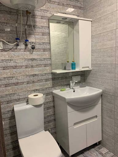 1-кімнатна квартира за адресою вул. Тютюнника (площа 40 м²) - Atlanta.ua - фото 15