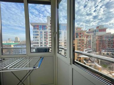 2-комнатная квартира по адресу (площадь 78 м²) - Atlanta.ua - фото 32