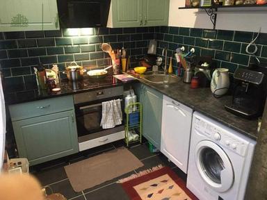 3-rooms apartment apartment by the address st. Linkolna (area 72 m²) - Atlanta.ua - photo 32