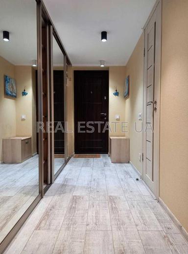 3-кімнатна квартира за адресою вул. Машинобудівна (площа 65,8 м²) - Atlanta.ua - фото 45