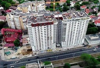 2-комнатная квартира по адресу Куликово поле пл. (площадь 77 м²) - Atlanta.ua - фото 17