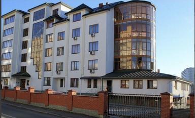 3-кімнатна квартира за адресою (площа 189,3 м²) - Atlanta.ua - фото 9