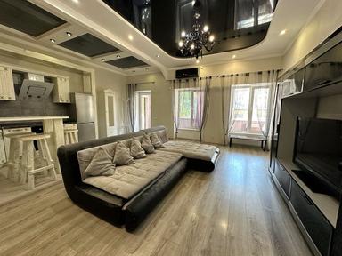 2-кімнатна квартира за адресою вул. Грецька (площа 72 м²) - Atlanta.ua - фото 22