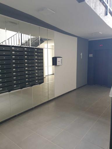 3-комнатная квартира по адресу ул. Шухевича Романа (площадь 113 м²) - Atlanta.ua - фото 16