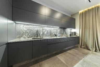 Багатокімнатна квартира за адресою бульвар Дружби Народів (площа 165 м²) - Atlanta.ua - фото 41