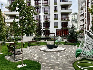 1-комнатная квартира по адресу ул. Проценко (площадь 41 м²) - Atlanta.ua - фото 40