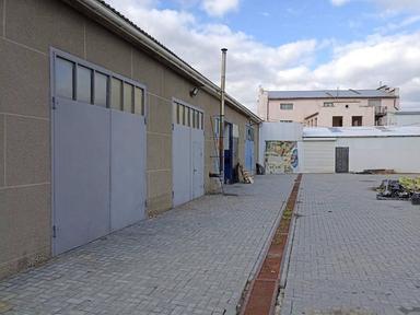 Commercial real estate at (area 850 m²) - Atlanta.ua - photo 12