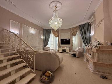 Дом по адресу (площадь 300 м²) - Atlanta.ua - фото 33